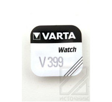 VARTA                       399