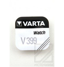 VARTA                       399