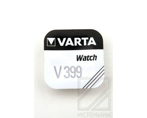 VARTA                       399