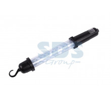 Переносной светодиодный светильник с аккумулятором 1181