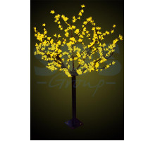 Светодиодное дерево 
