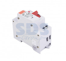 Авт.диф.тока RKP 1P+N C16A 30mA