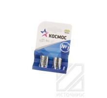 КОСМОС LR03 BL4