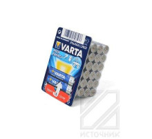 VARTA HIGH ENERGY LR03 в упаковке 24 шт