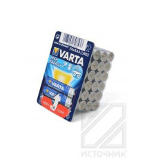 VARTA HIGH ENERGY LR03 в упаковке 24 шт