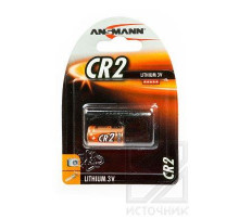 ANSMANN 5020022 CR2    BL1