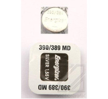 Energizer                    390/389 MD