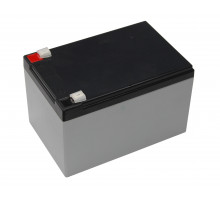 Аккумулятор 12В 12 А/ч