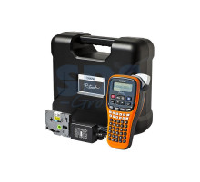 ПРИНТЕР для печати наклеек BROTHER PTE100VP