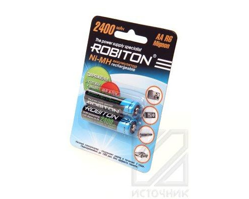 ROBITON RTU2400MHAA-2 BL2