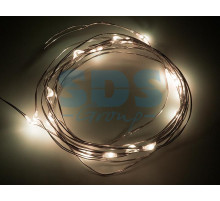 Гирлянда светодиодная 