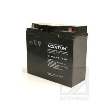 ROBITON VRLA12-18