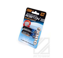 ROBITON 2500MHAA-2 BL2