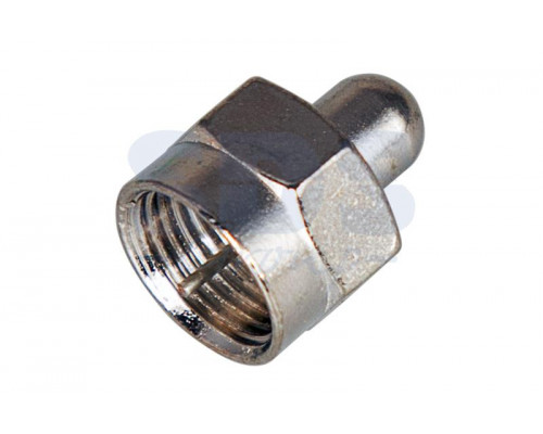 РАЗЪЕМ Заглушка F 75Ом (03-032) PROCONNECT