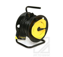 КРОНА КС127030 РС-1 30м (для газонокос. на катушке с зем 1р) (ПВС 3х1.5)