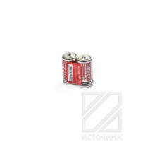 MAXELL Super Power Ace Red R14 SR2, в упак 20 шт