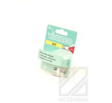 VIVANCO 7/20-N 43004 BL1