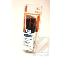VIVANCO CE U6 20  45215 USB 2м черный BL1