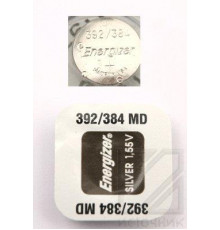 Energizer                    392/384 MD