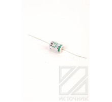 SAFT LS 14250 CNA с аксиальными выводами