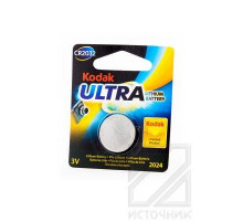 Kodak ULTRA CR2032 BL1