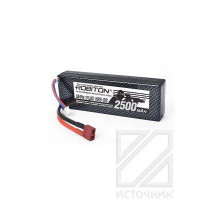 ROBITON LP-HTB3-2500 Lipo 11.1В 2500мАч
