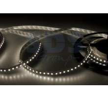 LED лента открытая, ширина 8мм, IP23, SMD 3528, 120 диодов/метр, 12V, цвет светодиодов белый