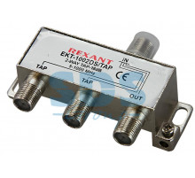 ОТВЕТВИТЕЛЬ 2 отвода 18 дБ Rexant