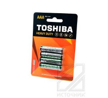 TOSHIBA Heavy Duty R03KG BP-4(A) FA R03 BL4