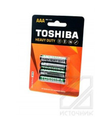 TOSHIBA Heavy Duty R03KG BP-4(A) FA R03 BL4