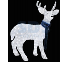 Акриловая светодиодная фигура 