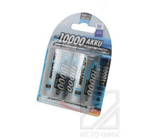 ANSMANN 5030642 10000 D BL2