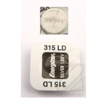 Energizer                    315 LD