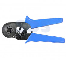 Кримпер для обжима штыревых наконечников 0.25 - 6.0 мм2 (HT-864) (HY-UD64)