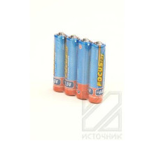 FOCUSray Dynamic Power R03 SR4, в упак 24 шт