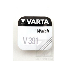 VARTA                       391