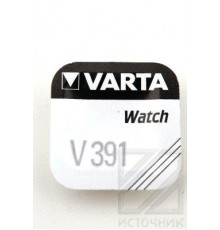 VARTA                       391