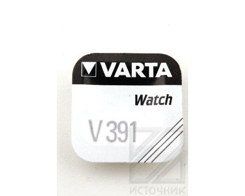 VARTA                       391