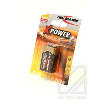 ANSMANN X-POWER 5015643 6LR61 BL1