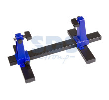 Держатель для плат универсальный REXANT