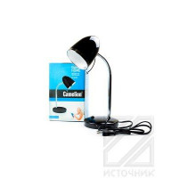 Camelion KD-308 C02 черный