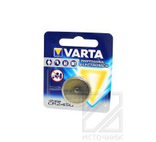 VARTA CR2450  6450 BL1