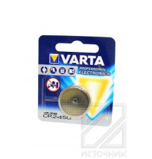 VARTA CR2450  6450 BL1