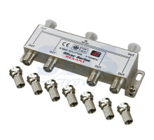 ДЕЛИТЕЛЬ ТВ 