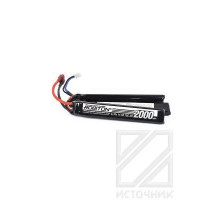 ROBITON LP-STT3-2000 Lipo 11.1В 2000мАч