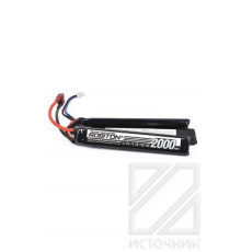 ROBITON LP-STT3-2000 Lipo 11.1В 2000мАч