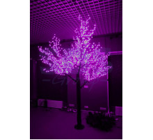 Светодиодное дерево 