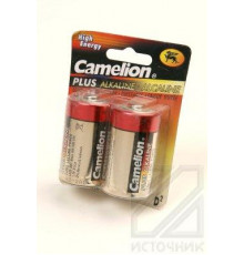 Camelion Plus Alkaline LR20-BP2 LR20 BL2