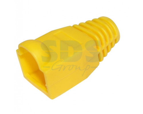 Колпачок RJ-45 желтый REXANT