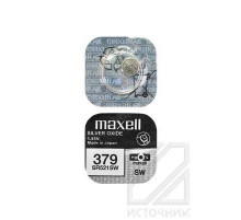 MAXELL SR521SW   379 (RUS)